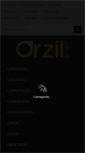 Mobile Screenshot of orzil.org